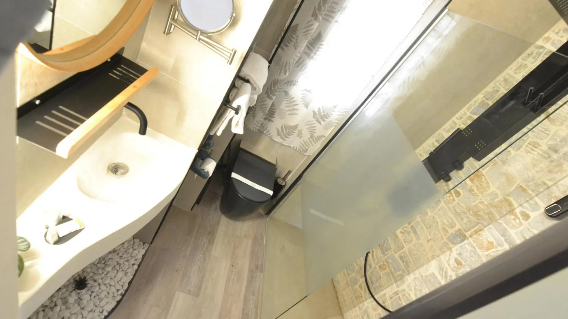 Suitepamphili Rome Apartment