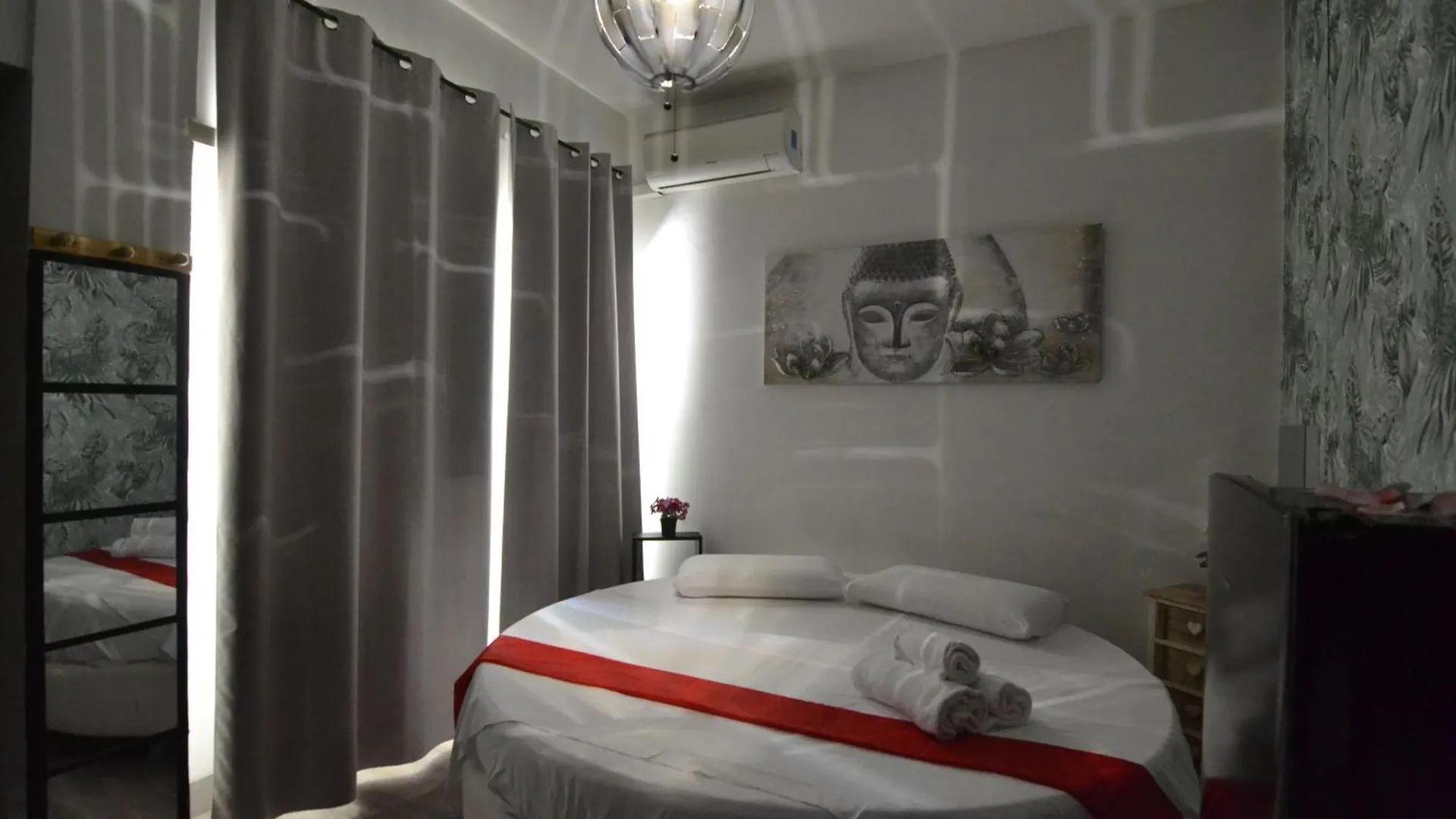 Apartment Suitepamphili Rome