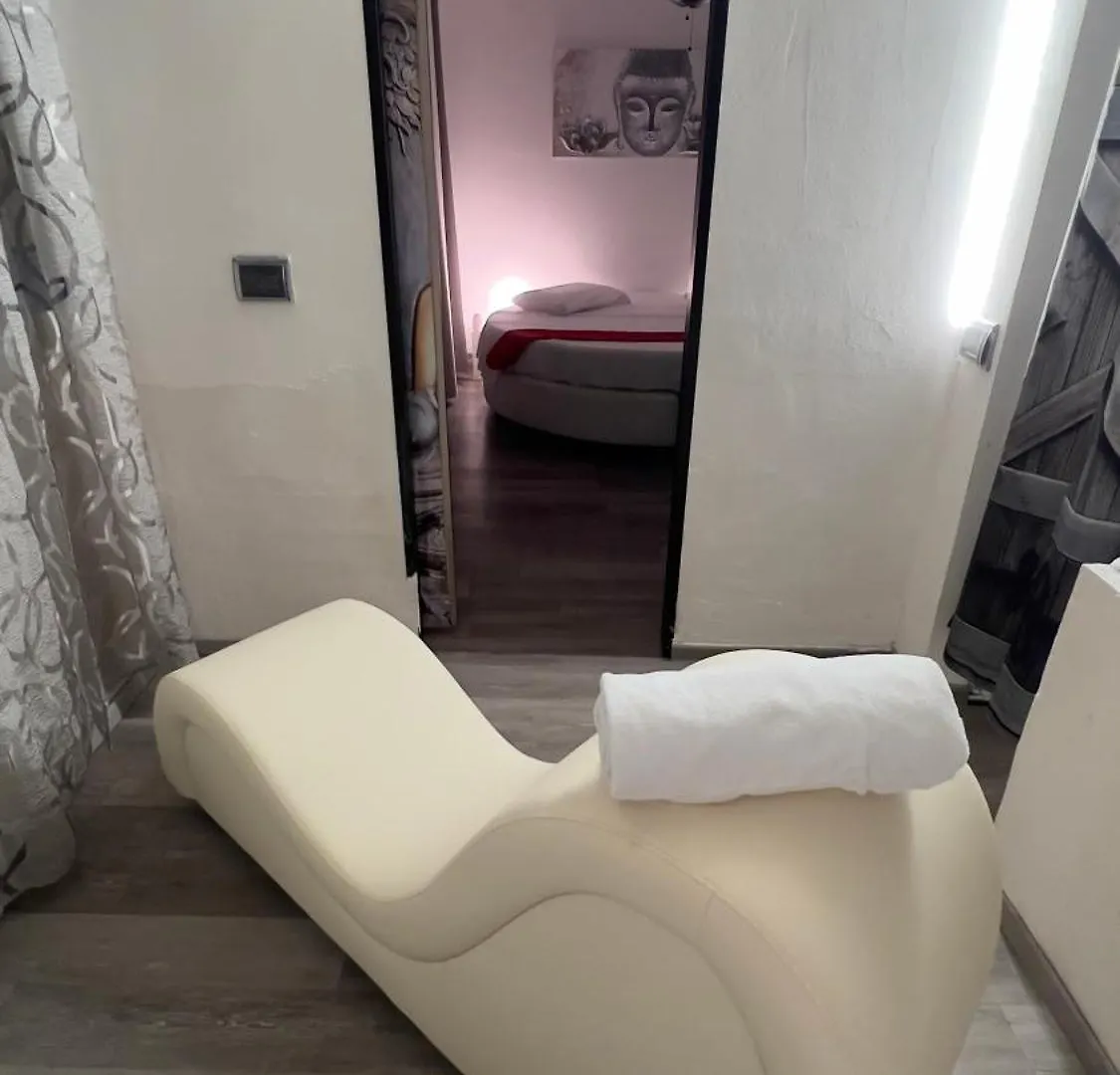 Suitepamphili Rome Italy