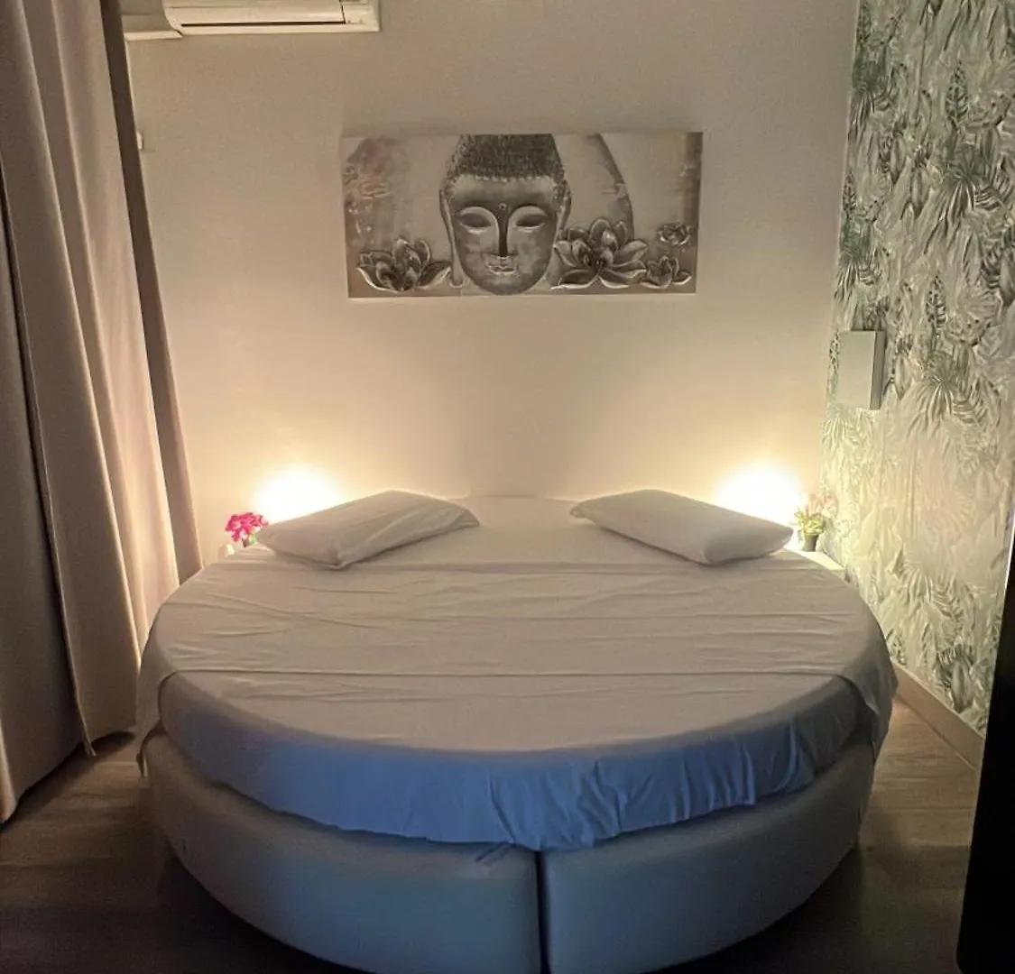 Apartment Suitepamphili Rome