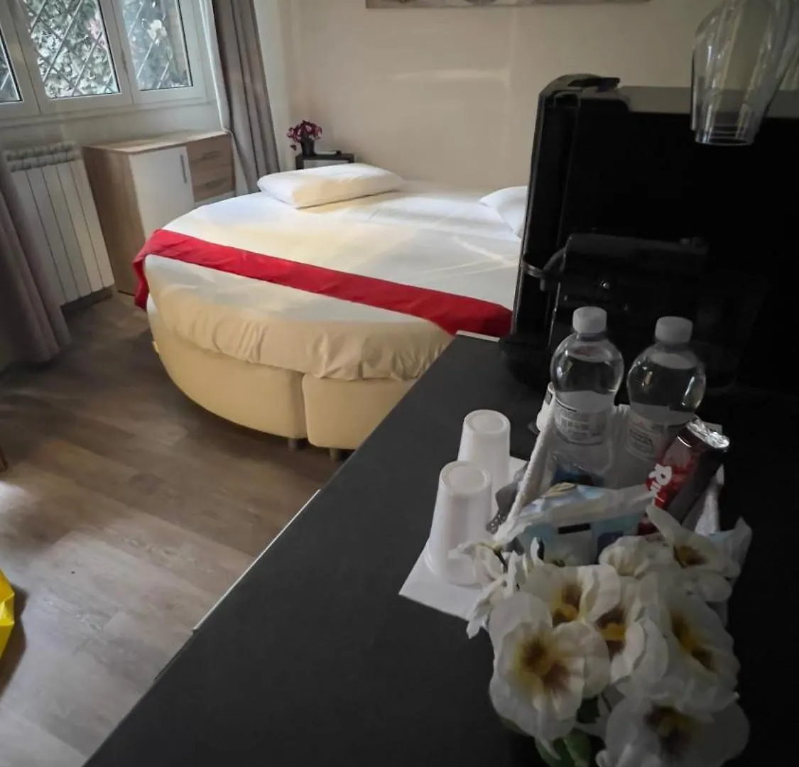 Suitepamphili Rome